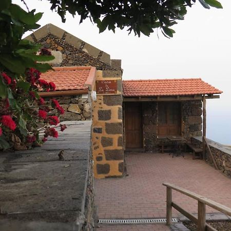 Casa Rural La Casa De La Lima Las Rosas  Buitenkant foto