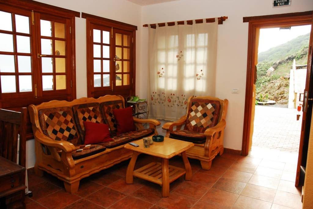 Casa Rural La Casa De La Lima Las Rosas  Buitenkant foto