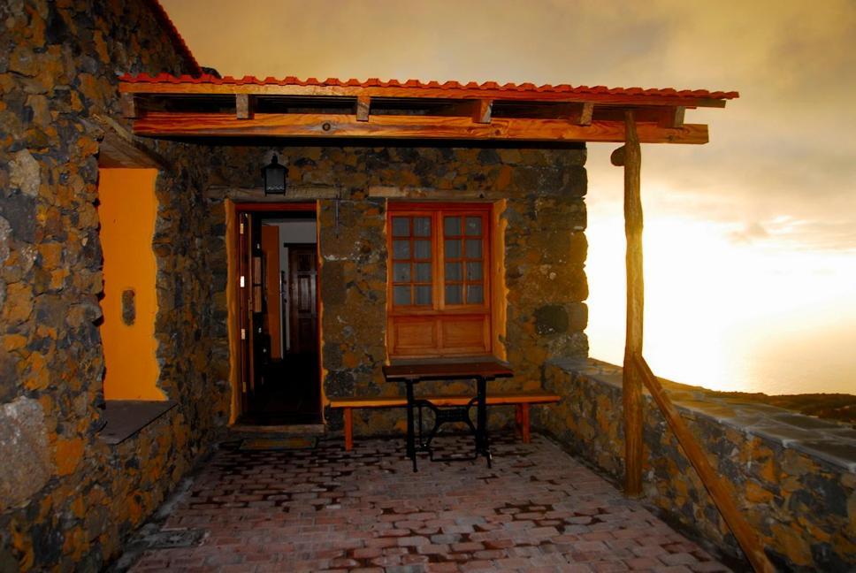Casa Rural La Casa De La Lima Las Rosas  Buitenkant foto